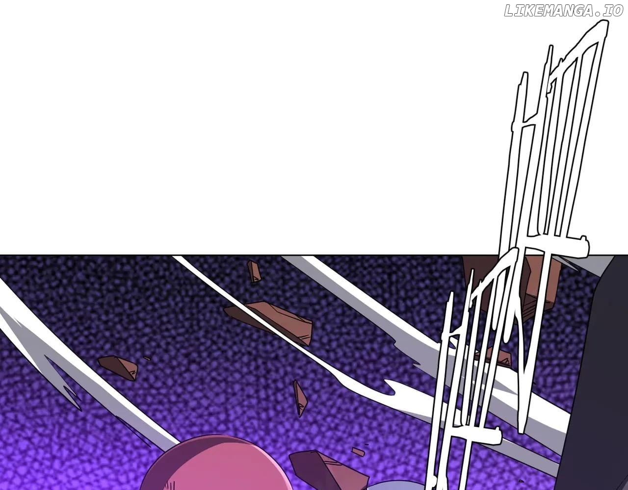 With My Netherworld Trillions, Game On! Chapter 173 - page 2